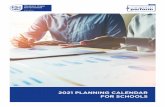2021 School Planning Calendar ENG yb version 2