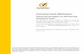 Enterprise Vault Whitepaper - Veritas