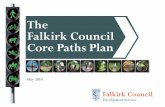 Core Paths PlanFalkirk Council