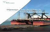 Slipways key facilities in Smart Shipyards