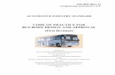 CODE OF PRACTICE FOR BUS BODY DESIGN AND APPROVAL …