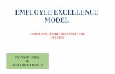 EMPLOYEE EXCELLENCE MODEL