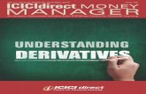 Derivatives are very popular - ICICI Direct