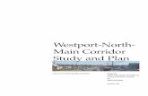 Westport-North- Main Corridor Study and Plan