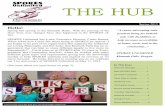 THE HUB - SPOKES Unlimited