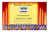 Addington hospital celebrations : Pharmacy in the ...