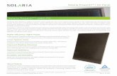 Solaria PowerXT | DC Panel