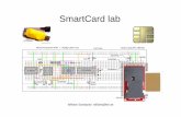 SmartCard lab - KTH