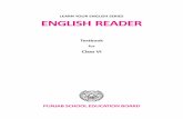 LEARN YOUR ENGLISH SERIES ENGLISH READER