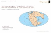 A short history of North America - IU
