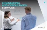 ENGINEERING AND CONSULTANCY SERVICES