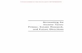 Accounting for Income Taxes: Primer, Extant Research, and ...