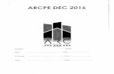 Architects Registration Council – ARC