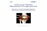 Clinical Skills Mastery Programme