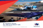 9-point Plan to Skyrocket SA