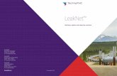 LeakNet™ - TechnipFMC plc