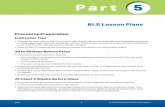 BLS Lesson Plans - irishheart.ie