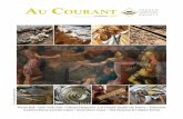 Au CourAnt - French Heritage Society