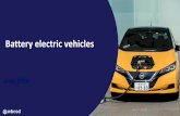 Battery electric vehicles - WBCSD Publications