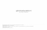 globalization - Universitas Diponegoro