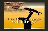 I tell my son’s story - Vincent T. Edwards