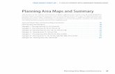 Planning Area Maps and Summary - Prince George's County ...