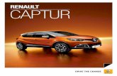 RENAULT CAPTUR - autodalil.com