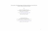 Dynamic Monitoring of Financial Intermediaries with ...