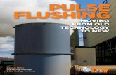 PULSE FLUSHING - B&W Energy Services