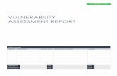 VULNERABILITY ASSESSMENT REPORT - Smartsheet Inc.