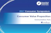 Consumer Value Proposition - Smart Energy Consumer ...