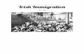 Mia Gamble - Immigration Book Template