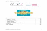 May 2016 CGMA examination Pre-seen materials
