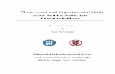 Theoretical and Experimental Study of AM and FM Molecular ...