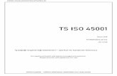 TS ISO 45001 - bilginetakademi.com.tr