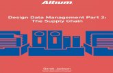 Design Data Management Part 2 - Altium