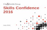 Skills Confidence 2016 - cityandguildsgroup.com