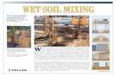 Keller Wet Soil Mixing - island.k12.ca.us