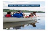 2020 State Water Plan: Water and Climate