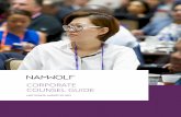 CORPORATE COUNSEL GUIDE - namwolf.org