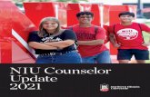 NIU Counselor Update 2021