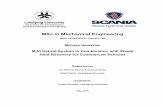 MSc in Mechanical Engineering - DiVA portal