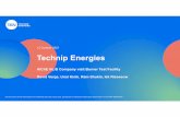 12 October 2021 Technip Energies