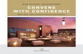 MGM Resorts Convene with Confidence