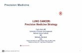 Precision Medicine - Cancer