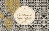 Christmas & New Year - Grosvenor Pulford Hotel