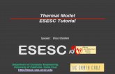 Thermal Model ESESC Tutorial - masc.cse.ucsc.edu