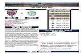 Indy Eleven Match Notes