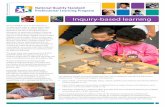 Inquiry-based learning - ICCC