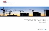 Construction Demolition and Excavation Works Construction ...